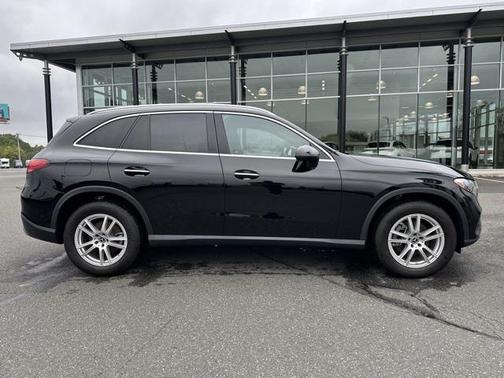2023 Mercedes-Benz GLC 300 4MATIC