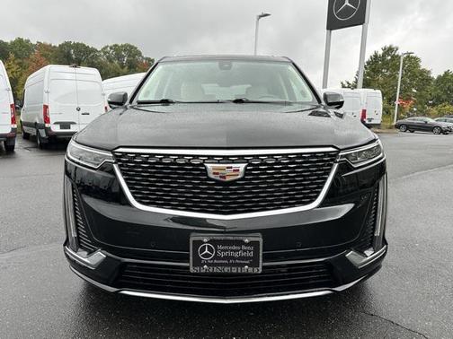 2023 Cadillac XT6 Premium Luxury AWD