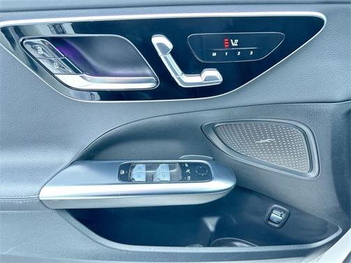 2023 Mercedes-Benz C-Class 4MATIC Sedan