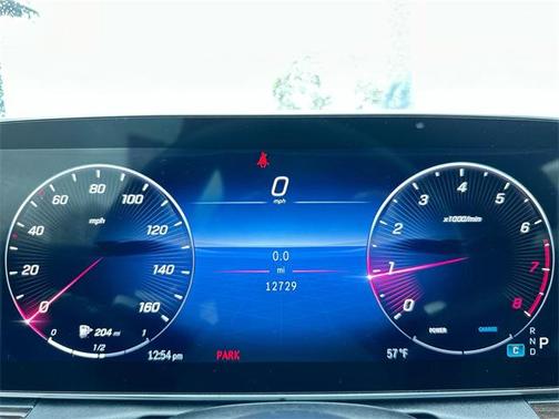 2023 Mercedes-Benz C-Class 4MATIC Sedan