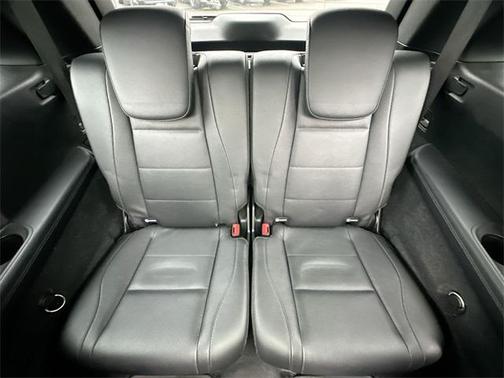 2020 Mercedes-Benz GLS 450 4MATIC