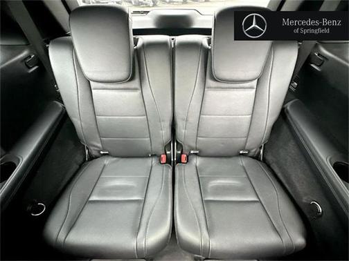 2020 Mercedes-Benz GLS 450 4MATIC
