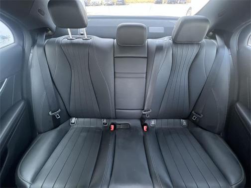 2020 Mercedes-Benz E-Class 4MATIC