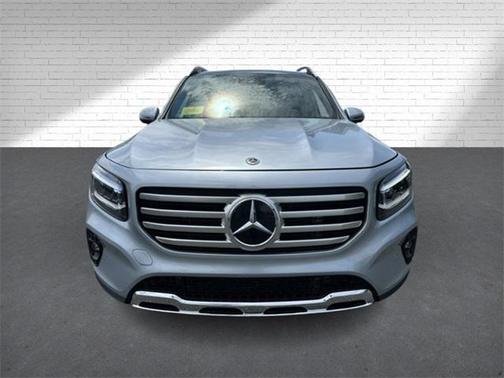 2024 Mercedes-Benz GLB 250 4MATIC