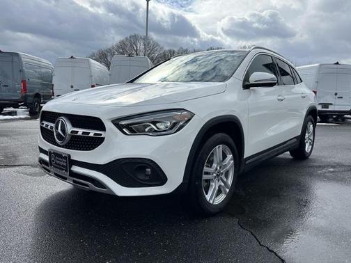 2023 Mercedes-Benz GLA 250 4MATIC