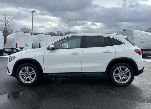 2023 Mercedes-Benz GLA 250 4MATIC
