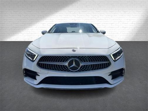 2021 Mercedes-Benz CLS 450 Base