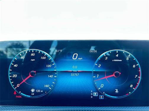 2021 Mercedes-Benz A-Class 4MATIC