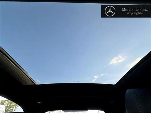 2021 Mercedes-Benz A-Class 4MATIC