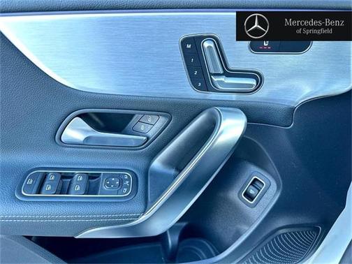 2021 Mercedes-Benz A-Class 4MATIC