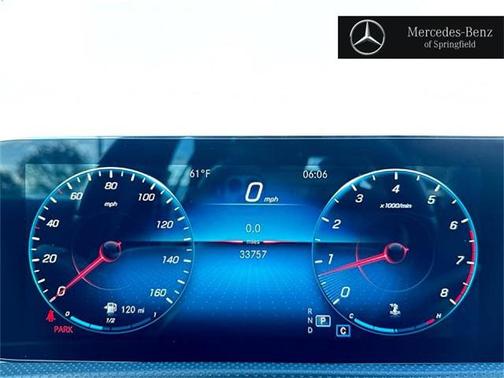2021 Mercedes-Benz A-Class 4MATIC