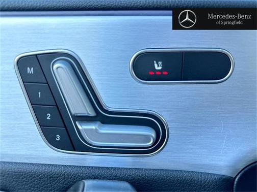 2021 Mercedes-Benz A-Class 4MATIC