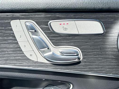 2021 Mercedes-Benz GLC 300 4MATIC