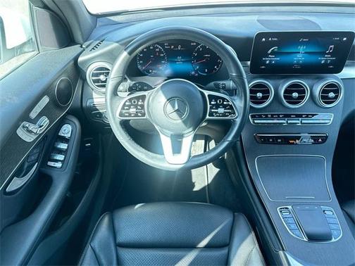 2021 Mercedes-Benz GLC 300 4MATIC