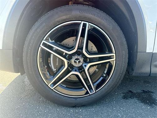 2024 Mercedes-Benz GLB 250 4MATIC