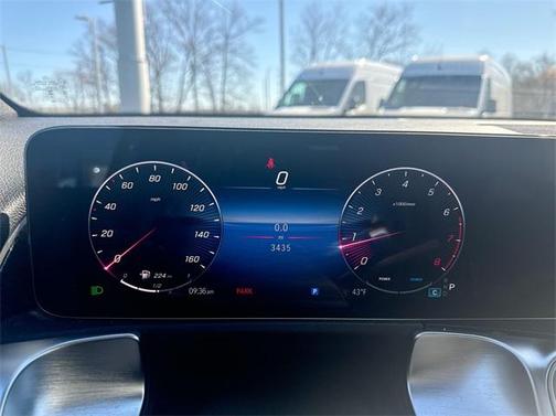 2024 Mercedes-Benz GLB 250 4MATIC