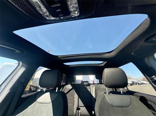 2024 Mercedes-Benz GLB 250 4MATIC