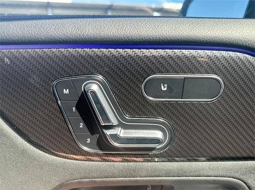 2024 Mercedes-Benz GLB 250 4MATIC