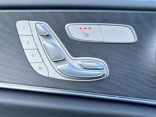 2022 Mercedes-Benz E-Class 4MATIC