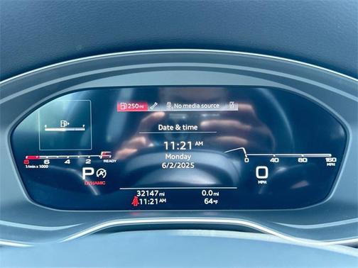 2021 Audi Q5 45 Premium Plus