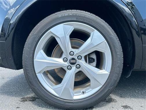 2021 Audi Q5 45 Premium Plus
