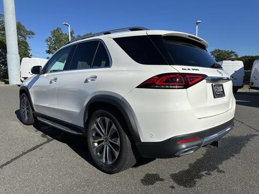 2022 Mercedes-Benz GLE 350 4MATIC