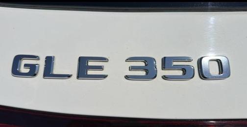 2022 Mercedes-Benz GLE 350 4MATIC