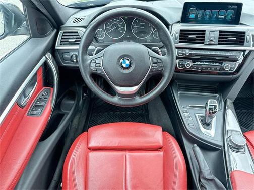 2017 BMW 330 xDrive