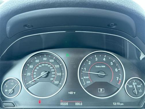 2017 BMW 330 xDrive