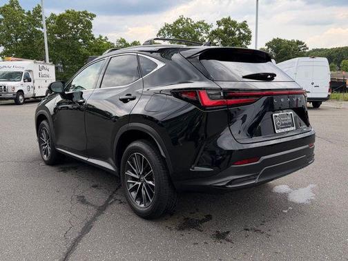 Caviar 2025 Lexus NX 250 Premium