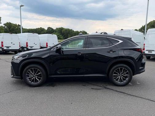 Caviar 2025 Lexus NX 250 Premium