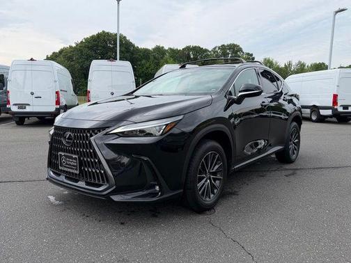 Caviar 2025 Lexus NX 250 Premium