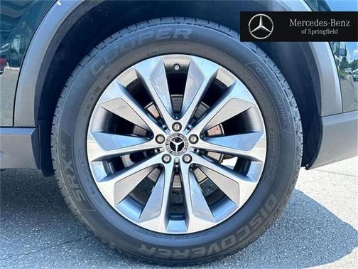 2023 Mercedes-Benz GLE 350 4MATIC