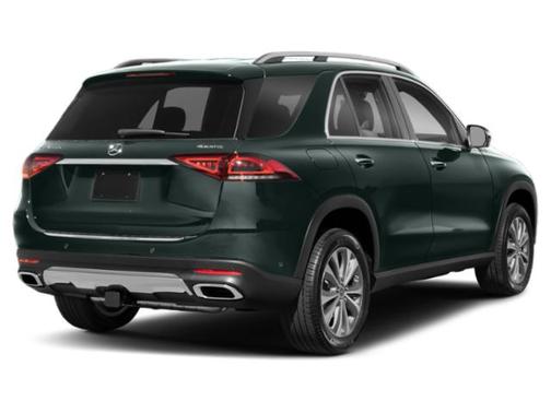 2023 Mercedes-Benz GLE 350 4MATIC