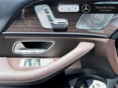 2023 Mercedes-Benz GLE 350 4MATIC