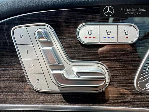 2023 Mercedes-Benz GLE 350 4MATIC