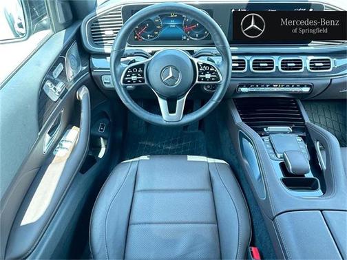 2023 Mercedes-Benz GLE 350 4MATIC