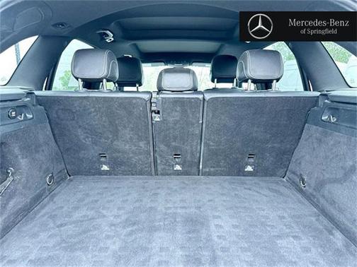 2017 Mercedes-Benz GLC 300 4MATIC
