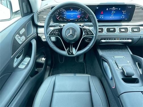 2025 Mercedes-Benz GLE 350 4MATIC