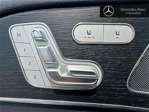 2025 Mercedes-Benz GLE 350 4MATIC