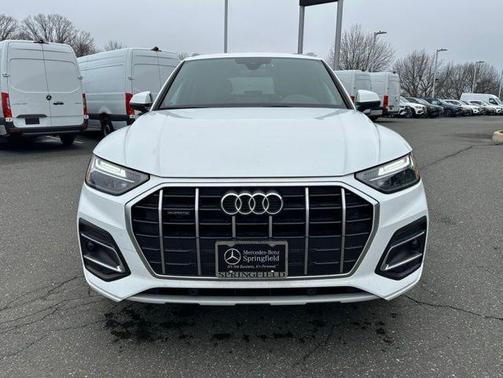 2021 Audi Q5 45 Premium