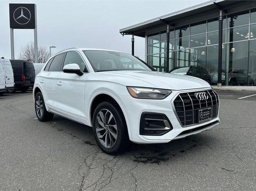 2021 Audi Q5 45 Premium
