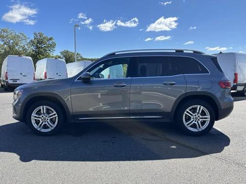 2022 Mercedes-Benz GLB 250 4MATIC