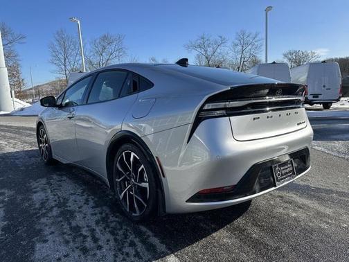 2024 Toyota Prius Prime XSE