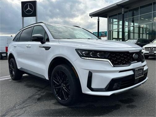 2021 Kia Sorento SX
