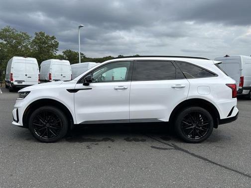 2021 Kia Sorento SX