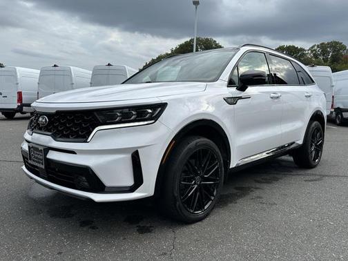 2021 Kia Sorento SX