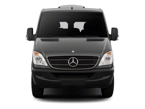 2010 Mercedes-Benz Sprinter 2500