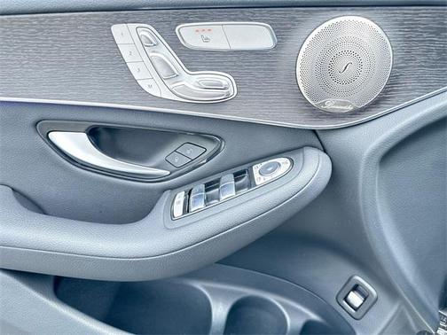 2021 Mercedes-Benz GLC 300 4MATIC Coupe