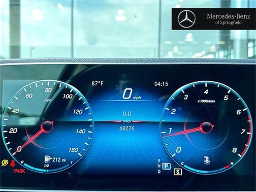 2021 Mercedes-Benz GLE 350 4MATIC